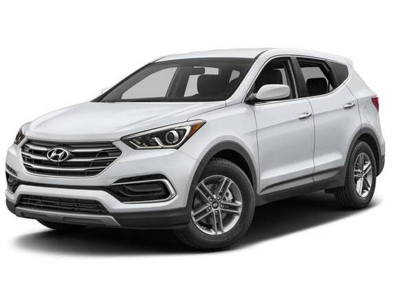 HYUNDAI SANTA FE SPORT 2017 5NMZUDLB8HH029239 image HYUNDAI SANTA FE SPORT 2017 5NMZUDLB8HH029239 image